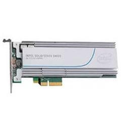 二手英特尔 DC P3500系列 1.2TB PCIE固态硬盘回收